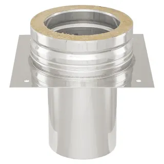SEM VARIO II Schornsteinverl rund DN 300