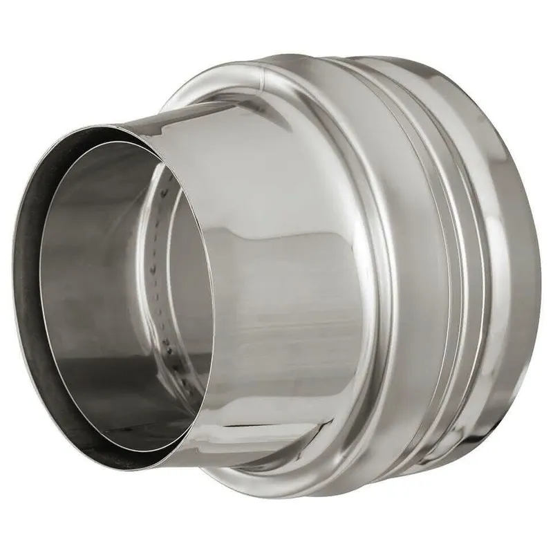 SEM VARIO II Übergang 7 RR 080 DN 130