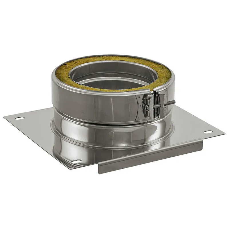 SEM VARIO I Konsolplatte FU m Ablauf DN 355
