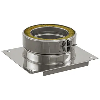 SEM VARIO I Konsolplatte FU m Ablauf DN 355