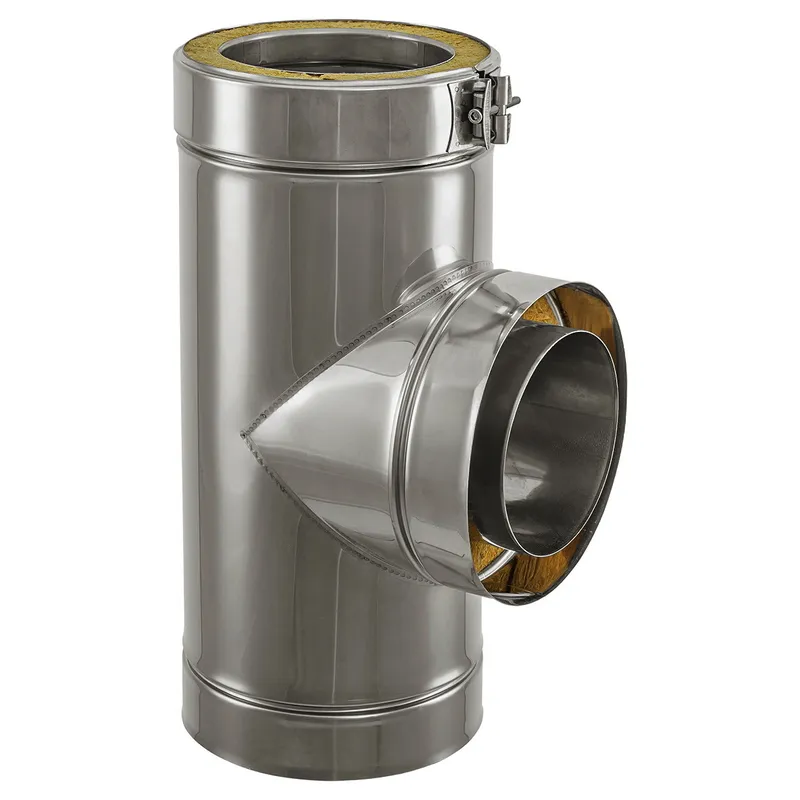 SEM VARIO I T-Stück 90grd FU DN 355