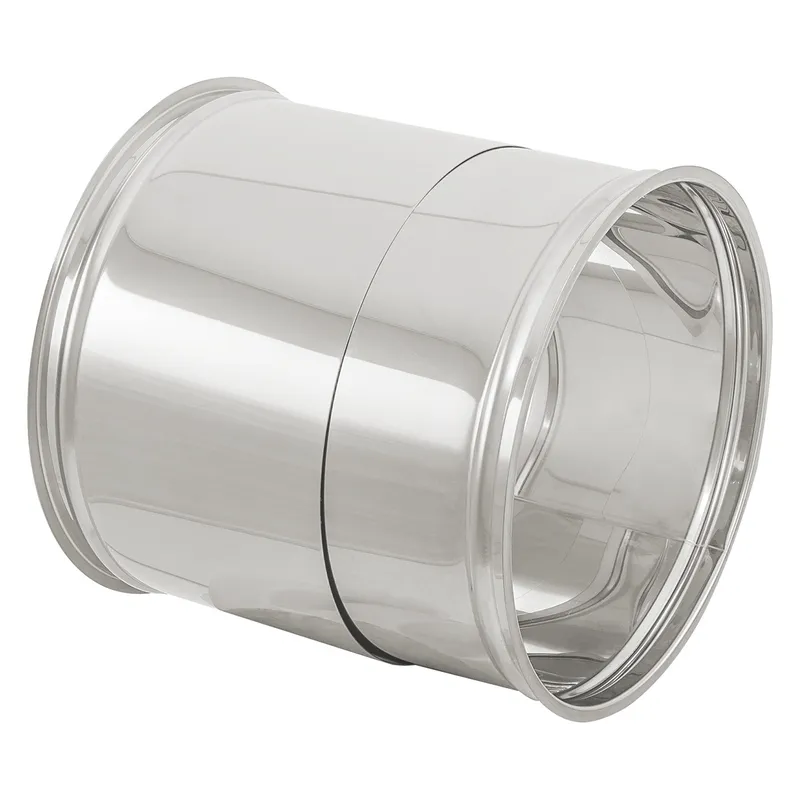 SEM VARIO I Wanddurchführung 280 - 500 DN 355