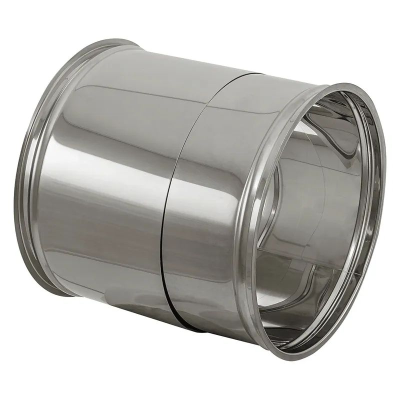 SEM VARIO I Wanddurchführung 280 - 500 DN 508