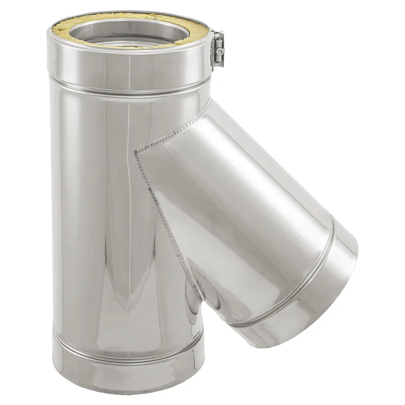 SEM VARIO I T-Stück 60grd FU DN 355