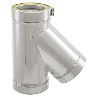 SEM VARIO I T-Stück 60grd FU DN 355