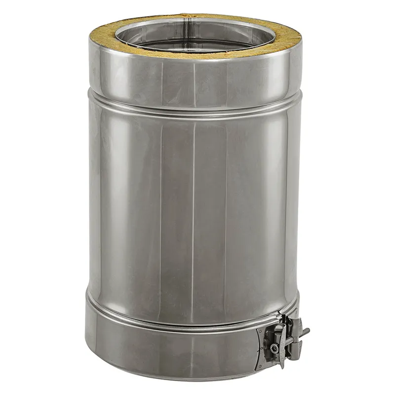 SEM VARIO I Rohr 270 BL DN 355