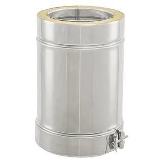 SEM VARIO I Rohr 270 BL DN 456