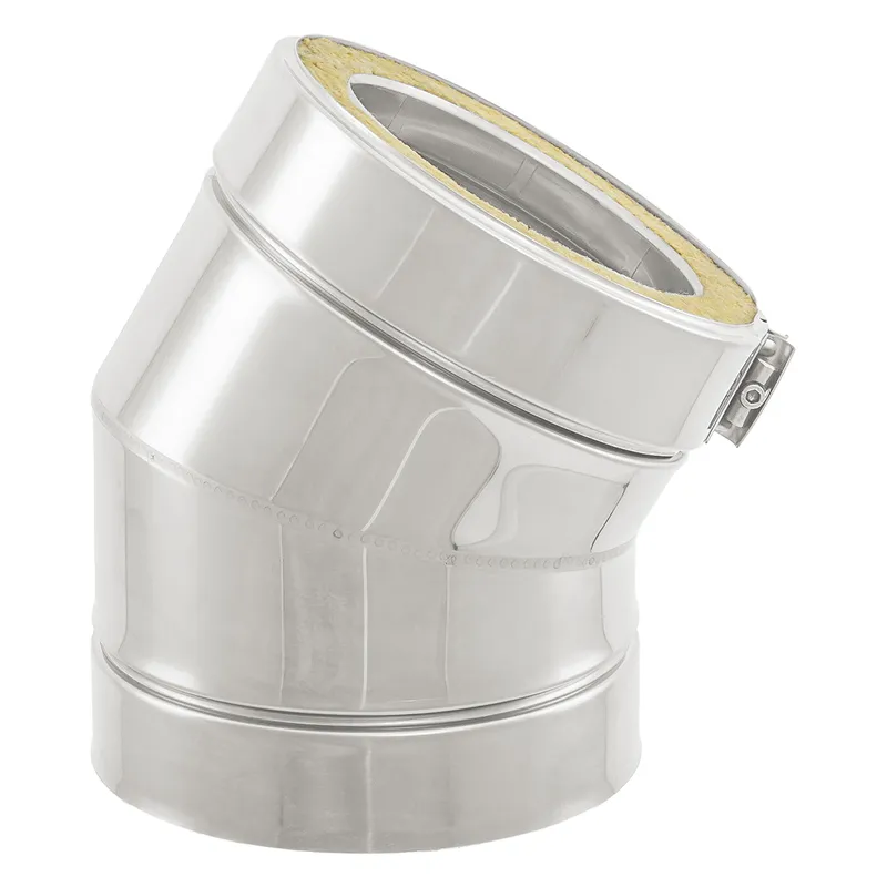 SEM VARIO I Bogen 30grd FU DN 610