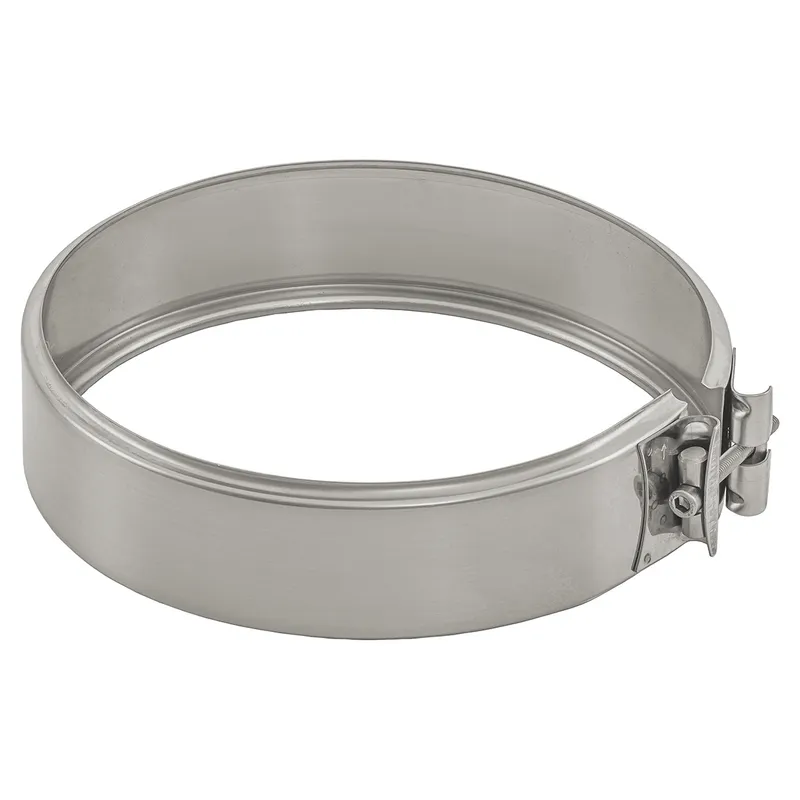 SEM VARIO I Klemmband DN 355