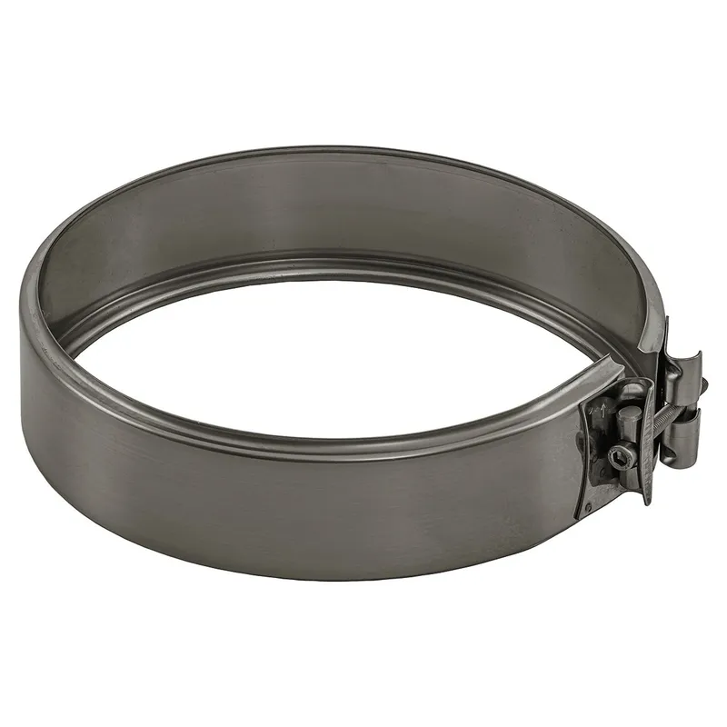 SEM VARIO I Klemmband DN 610