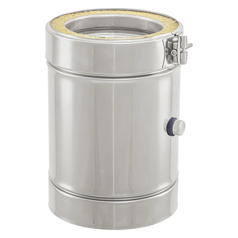 SEM VARIO I Rohr 253 BL m MÖ DN 456