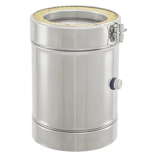 SEM VARIO I Rohr 253 BL m MÖ DN 456