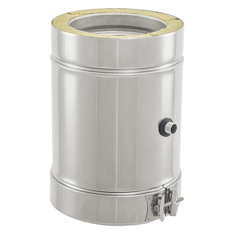 SEM VARIO I Rohr 253 BL m KA DN 508