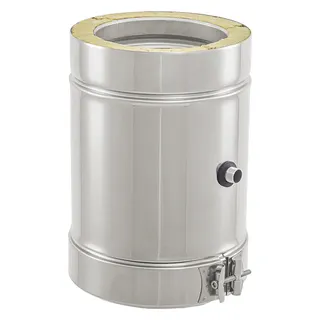 SEM VARIO I Rohr 253 BL m KA DN 508