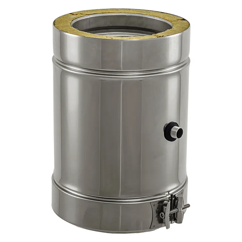 SEM VARIO I Rohr 253 BL m KA DN 456