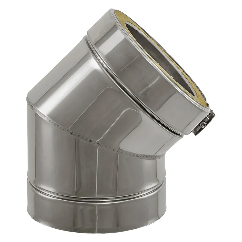 SEM VARIO I Bogen45grd FU DN 406