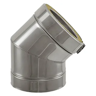 SEM VARIO I Bogen45grd FU DN 406