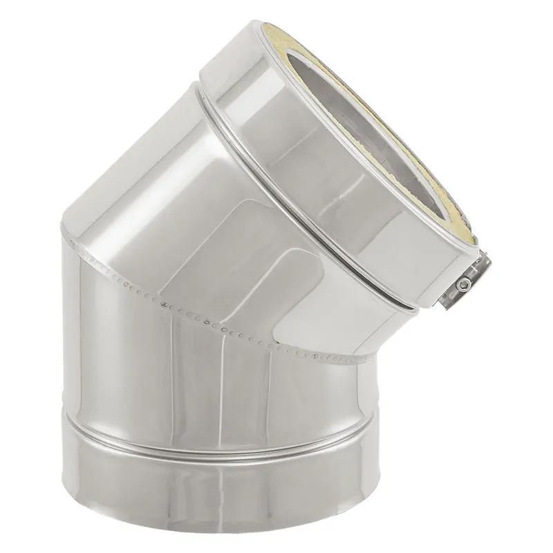 SEM VARIO I Bogen45grd FU DN 610