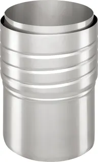 SEM Zubehör EW Adapter AQUA>flex EKA DN 200