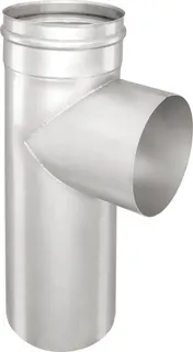 SEM Zubehör EW T-Stück MFB 0,6 DN 150