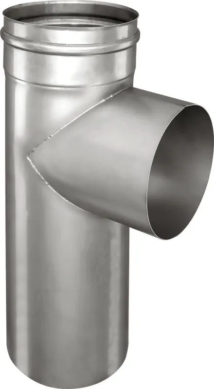 SEM Zubehör EW T-Stück MFB 0,6 DN 180