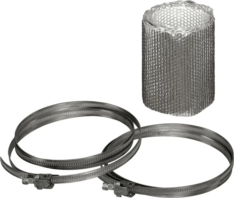 SEM Zubehör EW Kesselanschlussmanschette DN 160