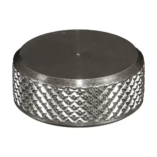 SEM Zubehör EW Verschlußkappe M 18 x 1 DN 000