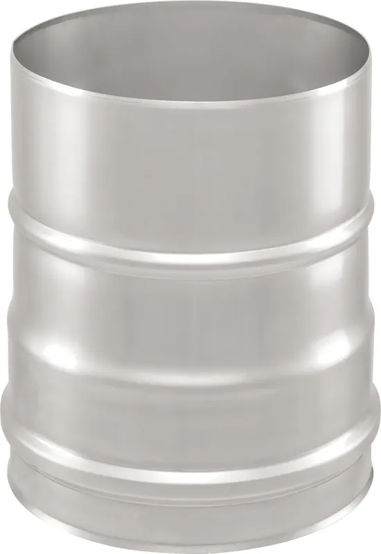 SEM LÜKO Adapter KG 200 S > DN 150 M DN 200