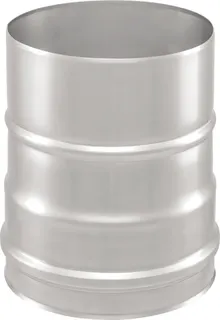 SEM LÜKO Adapter KG 180 S > DN 150 M  DN 180