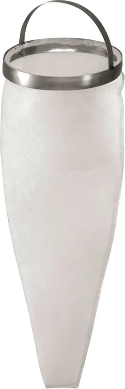 SEM LÜKO Filter DN 180