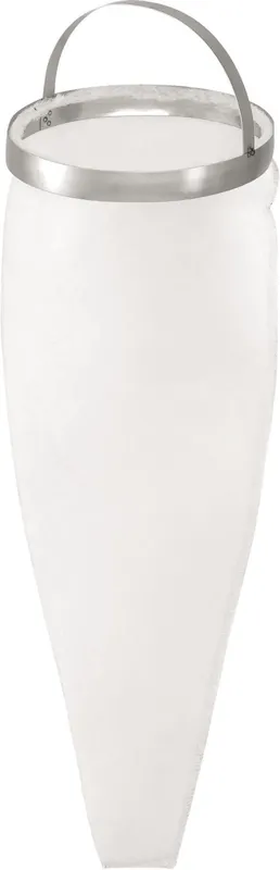 SEM LÜKO Filter DN 200
