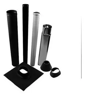Skoberne SKOBIFIXXS 30 Mündungspaket 1.0m Schrägd.5-25´schwarz