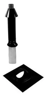 Skoberne SKOBIFIXXS 30 Mündungspaket 0.4m Schrägd.35-55´schwarz