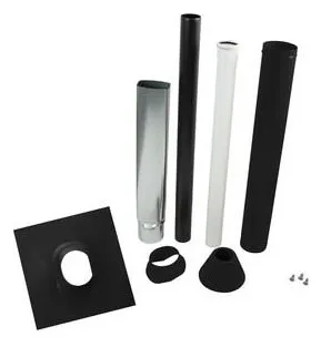 Skoberne SKOBIFIXXS 30 Mündungspaket 1.0m Schrägd.35-55´schwarz