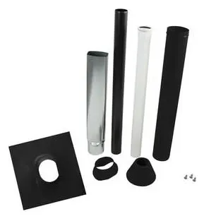 Skoberne SKOBIFIXXS 30 Mündungspaket 1.0m Schrägd.35-55´schwarz