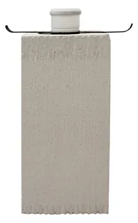 skoberne PORIFIX Schachtelement 210x210x500 AGL 80