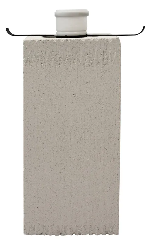 Skoberne UNIFIX 165 Schachtelement 240x240 mit AGL110 H=0,50 m