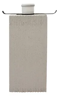 Skoberne UNIFIX 165 Schachtelement 240x240 mit AGL110 H=0,50 m