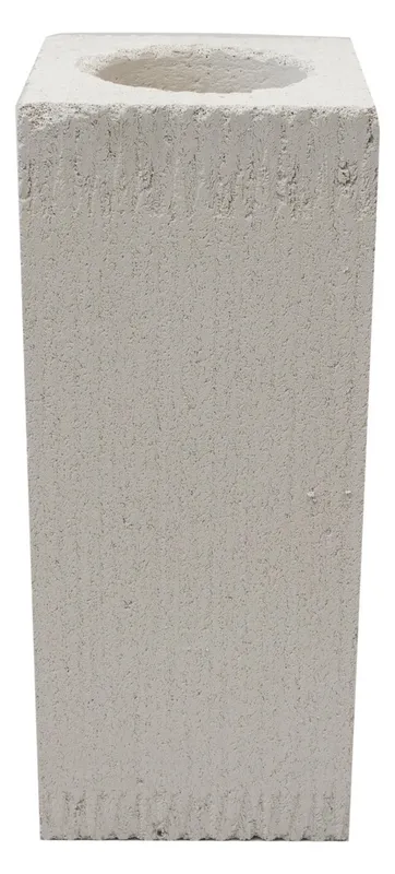 Skoberne PORIFIX Schachtelement 210x210x500 Ø130