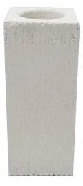 Skoberne UNIFIX 165-Schachtformstein B240 H500 Ø165