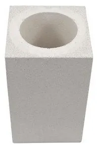 Skoberne UNIFIX 210-Schachtformstein B300 H500 Ø210