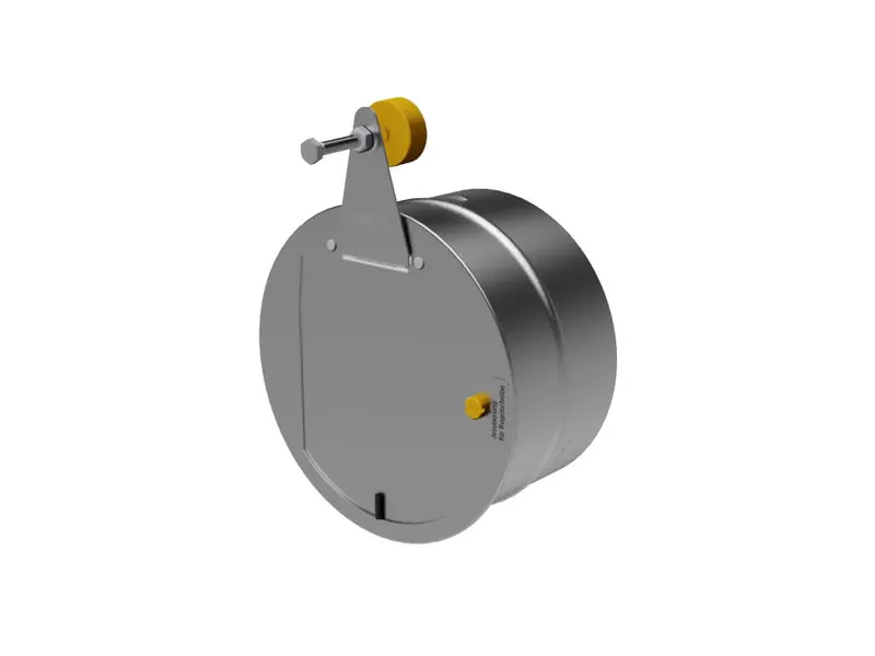 KW - Zugbegrenzer Standard Z 150,2108102