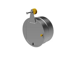 KW - Zugbegrenzer Standard Z 150,2108102