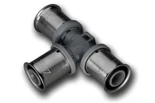 Roth KU-T-Stück 32x32x32mm, Nr. 1115005527