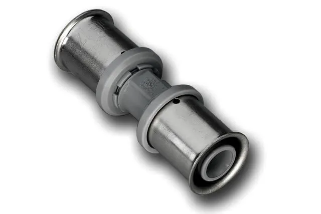 Roth KU-Kupplung 14 - 14mm, Nr. 1115005548