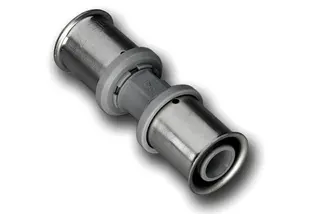 Roth KU-Kupplung 14 - 14mm, Nr. 1115005548