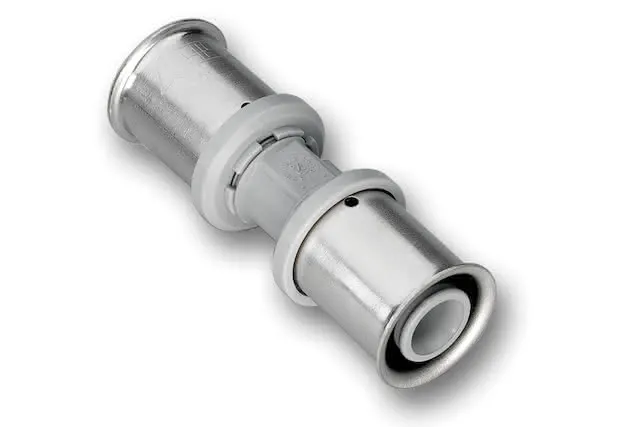 Roth KU-Kupplung 17 - 17mm, Nr. 1115005549