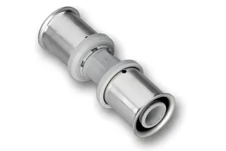 Roth KU-Kupplung 17 - 17mm, Nr. 1115005549