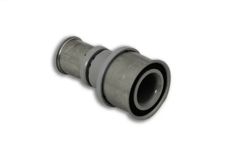 Roth KU-Kupplung 17 - 14mm, Nr. 1115005553