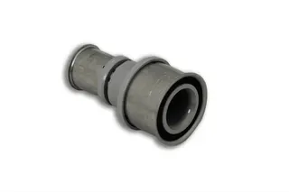 Roth KU-Kupplung 17 - 14mm, Nr. 1115005553
